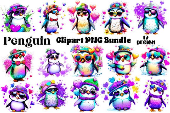 Download Penguin - Penguin Collection