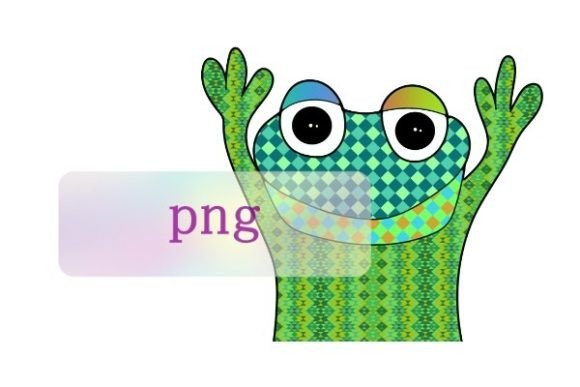 Download Funny Frog Clip Art Cute Animal Png - Animal png Collection
