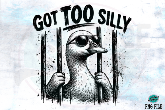 Download Got Too Silly Goose PNG Funny Animal PNG - Animal png Collection