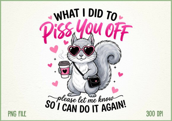 Download Funny Squirrel Sarcastic Cute Animal PNG - Animal png Collection