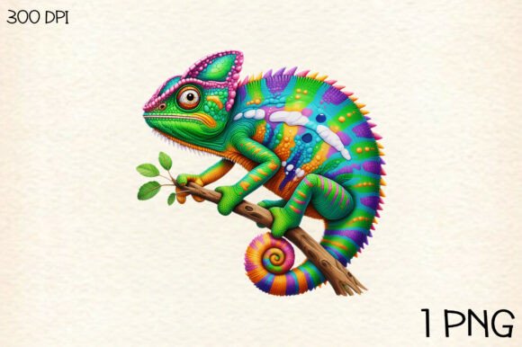 Download Watercolor Funny Cute Animal PNG Clipart - Animal png Collection