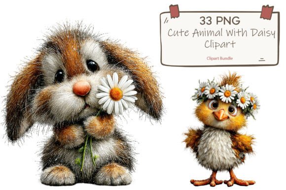Download Whimsical Woodland Animal PNG - Animal png Collection