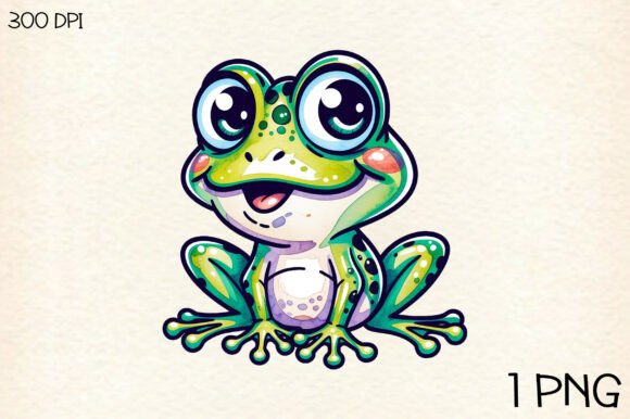 Download Watercolor Funny Cute Animal PNG Clipart - Animal png Collection