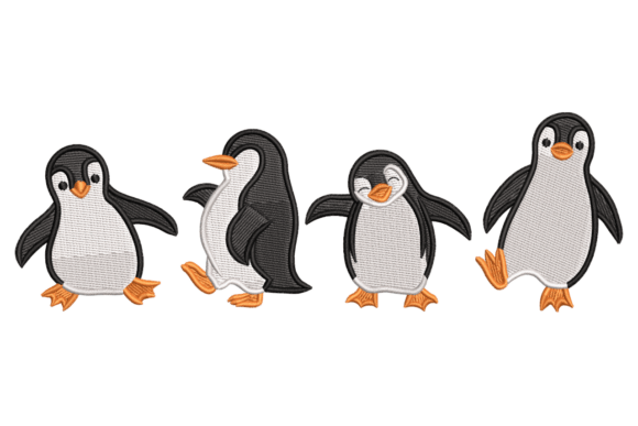 Download Penguin Parade - Penguin Collection