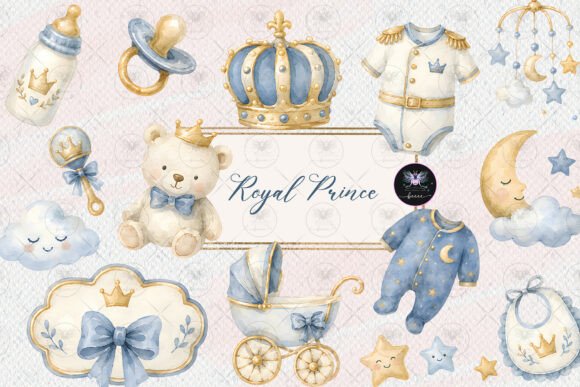 Download Little Prince Clipart - Little Collection